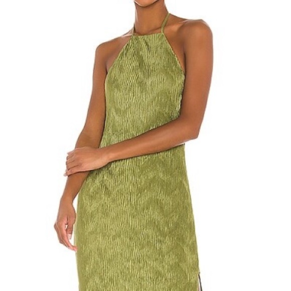 House of Harlow 1960 dress M - Picture 5 of 16